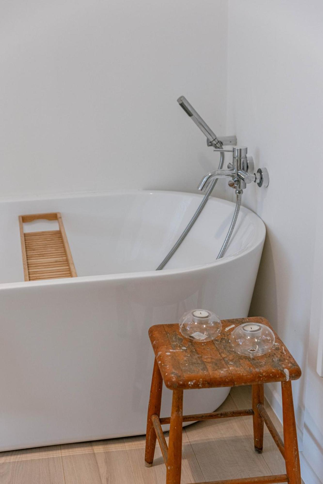 فيلا Huswell - Charming Townhouse In Ghent Perfect For 6 Guests المظهر الخارجي الصورة