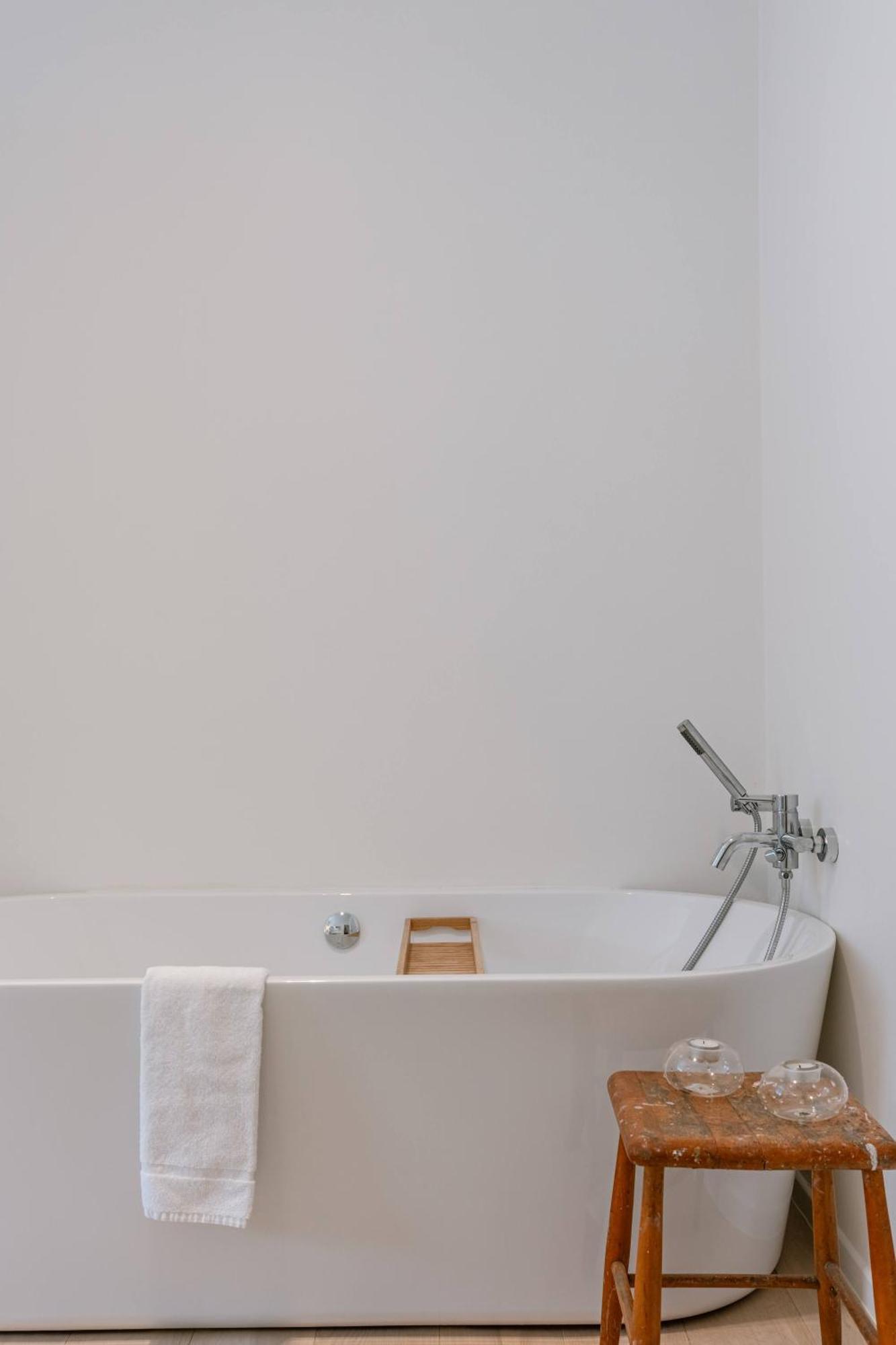 فيلا Huswell - Charming Townhouse In Ghent Perfect For 6 Guests المظهر الخارجي الصورة