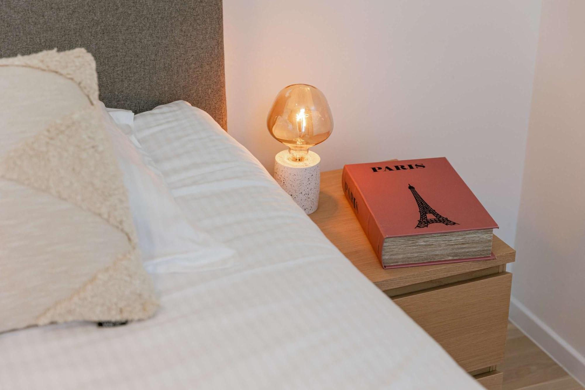 فيلا Huswell - Charming Townhouse In Ghent Perfect For 6 Guests المظهر الخارجي الصورة