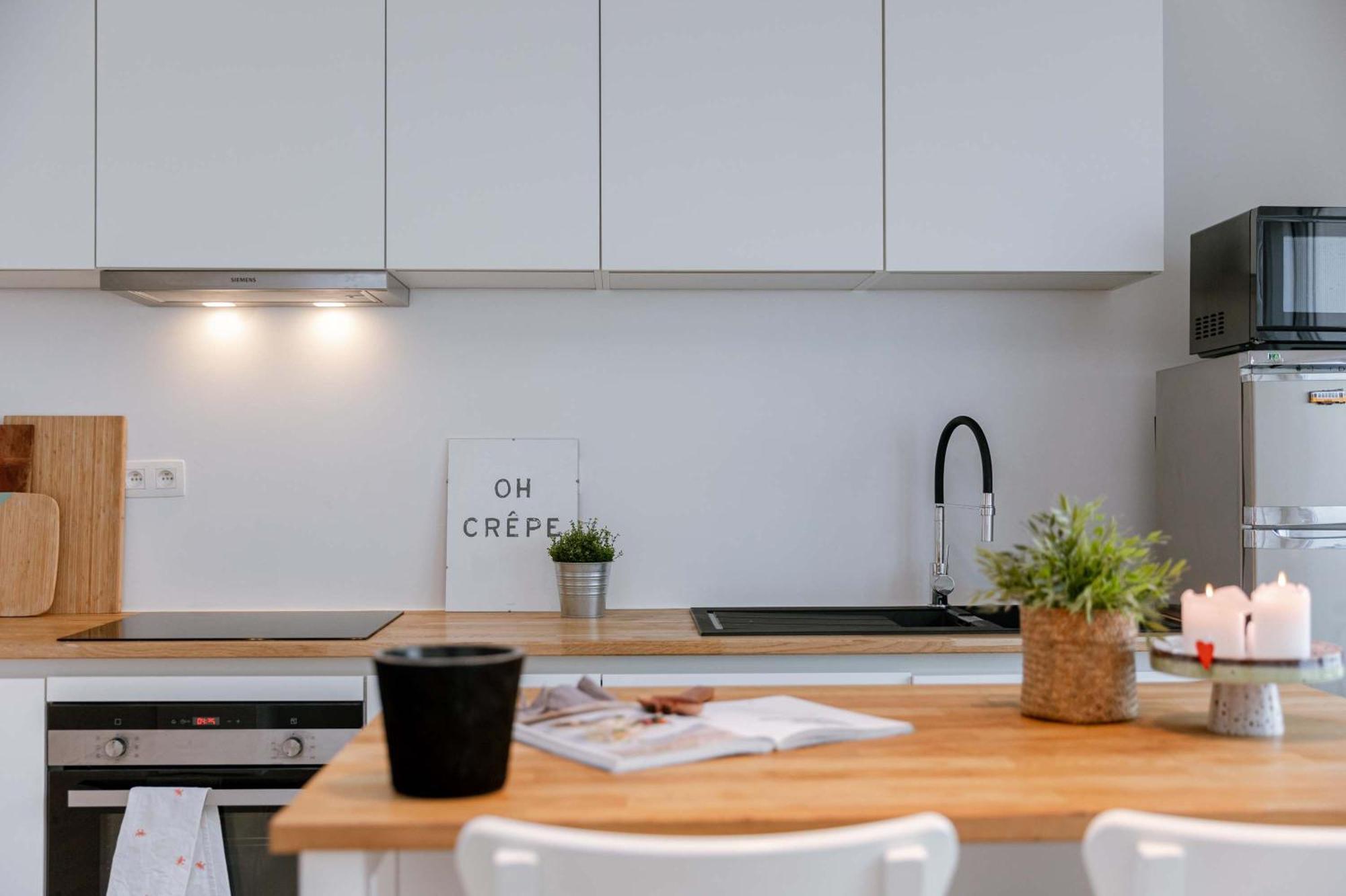 فيلا Huswell - Charming Townhouse In Ghent Perfect For 6 Guests المظهر الخارجي الصورة