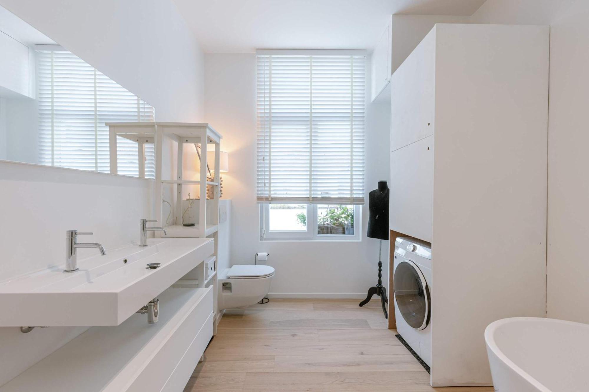 فيلا Huswell - Charming Townhouse In Ghent Perfect For 6 Guests المظهر الخارجي الصورة
