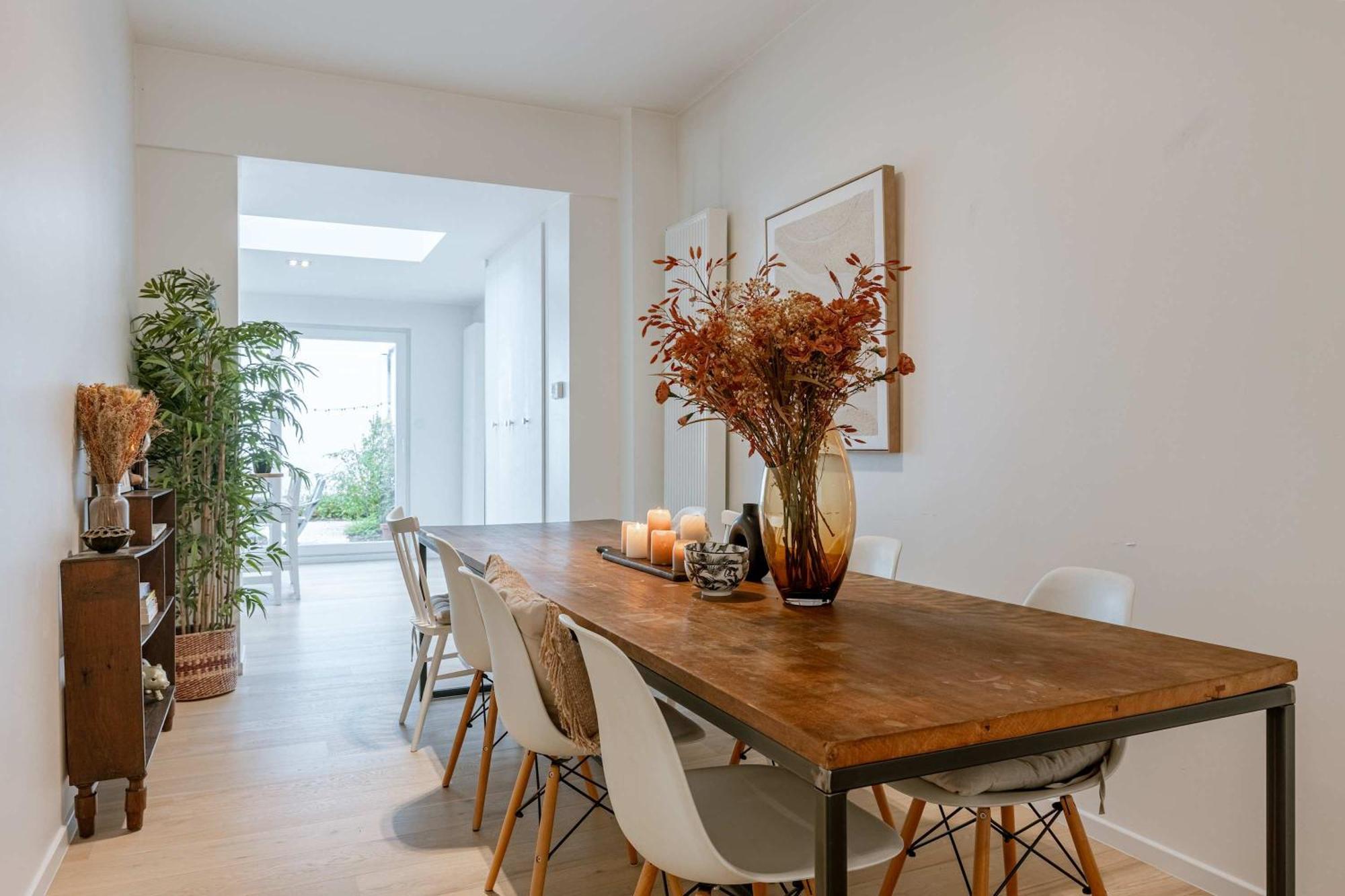 فيلا Huswell - Charming Townhouse In Ghent Perfect For 6 Guests المظهر الخارجي الصورة