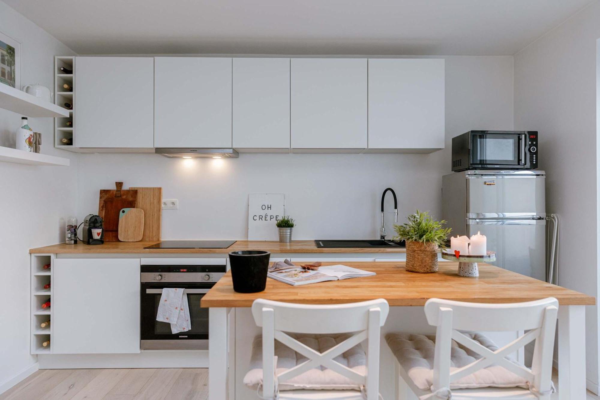 فيلا Huswell - Charming Townhouse In Ghent Perfect For 6 Guests المظهر الخارجي الصورة